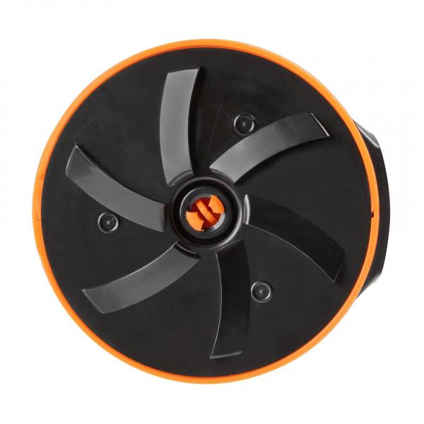 OSRAM ICEscraper 010 Eiskratzer Schneebesen Winterzubehör - OEIS010