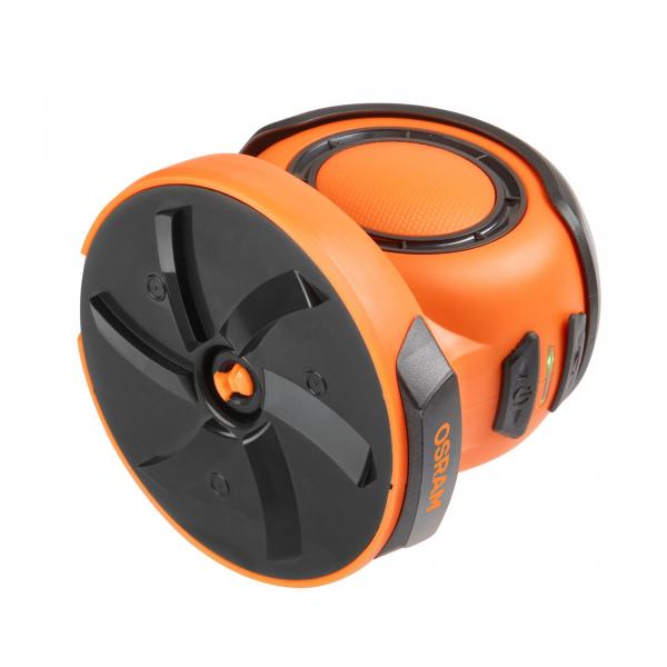 OSRAM ICEscraper 010 Eiskratzer Schneebesen Winterzubehör - OEIS010