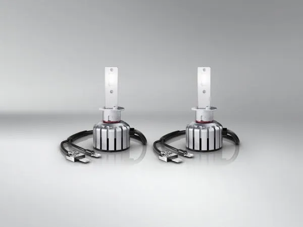 OSRAM LED H1 Night Breaker für VW T5 2004-2009 Fernlicht
