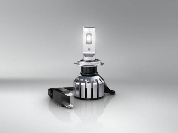 OSRAM LED Night Breaker GEN2 H7 Motorrad Abblendlicht +230% 12V - 64210DWNBG2-1HB