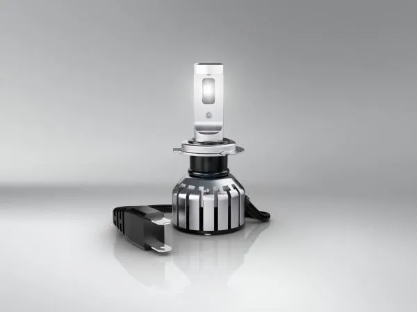 OSRAM LED Night Breaker GEN2 H7 Motorrad Abblendlicht +230% 12V - 64210DWNBG2-1HB