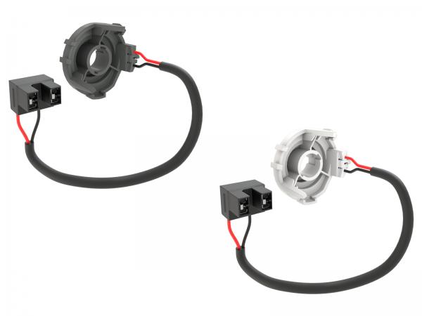 OSRAM LED Night Breaker SET für VW Golf 6 Typ 1K 2008-2012 mit Straßenzulassung