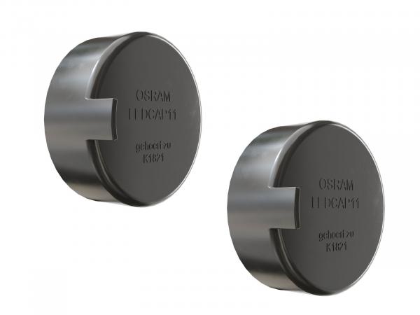 OSRAM LED Night Breaker Set für Fiat 500 2007-2016 mit Straßenzulassung