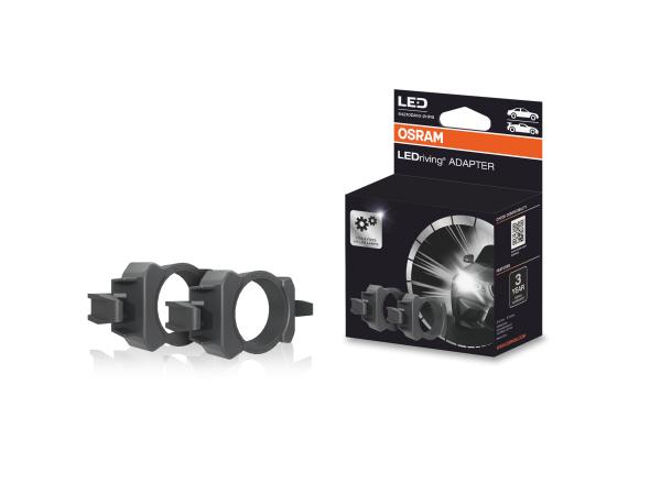 OSRAM LED Night Breaker Set für Peugeot 208 Facelift 2015-2019 mit Straßenzulassung