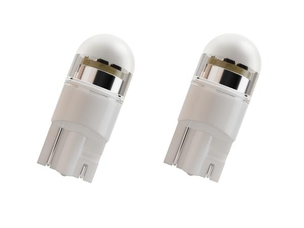OSRAM LED W5W Night Breaker Standlicht 12V mit Straßenzulassung - 2825DWNBC-02B