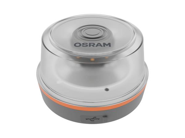 Preview: OSRAM LEDguardian® ROAD FLARE Signal TA20NXT LED Warnlicht Orange - LEDSL107