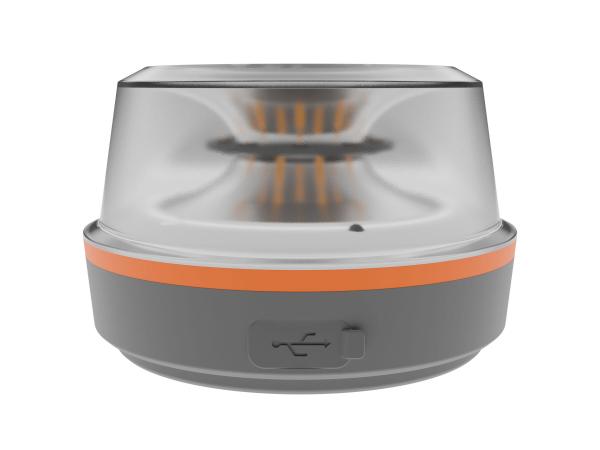 Preview: OSRAM LEDguardian® ROAD FLARE Signal TA20NXT LED Warnlicht Orange - LEDSL107