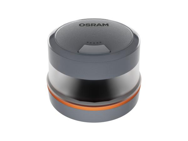 OSRAM LEDguardian® ROAD FLARE Signal V16 IoT DGT 3.0 Warnlicht Orange - LEDSL105