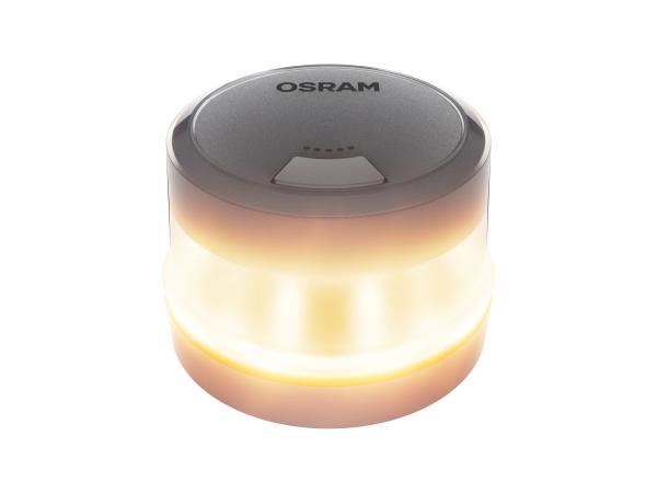 OSRAM LEDguardian® ROAD FLARE Signal V16 IoT DGT 3.0 Warnlicht Orange - LEDSL105