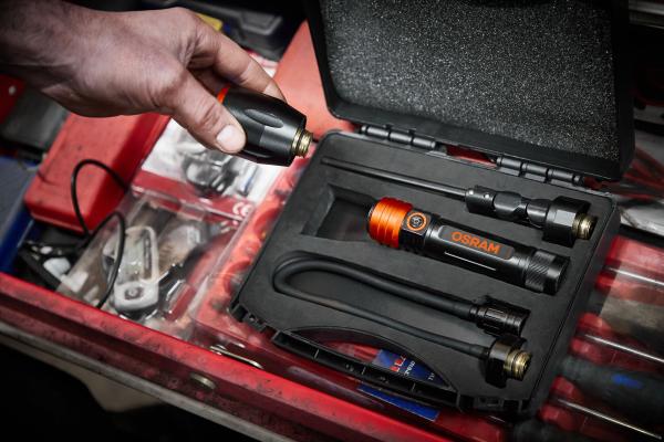 OSRAM LEDinspect® 3-IN-1 INSPECTION LIGHT KIT Inspektionsleuchte Arbeitsleuchte - LEDIL417
