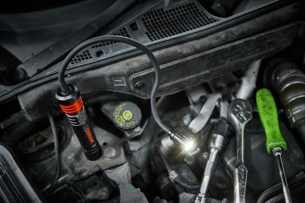 OSRAM LEDinspect® 3-IN-1 INSPECTION LIGHT KIT Inspektionsleuchte Arbeitsleuchte - LEDIL417