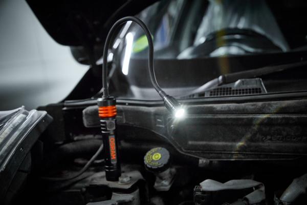 OSRAM LEDinspect® 3-IN-1 INSPECTION LIGHT KIT Inspektionsleuchte Arbeitsleuchte - LEDIL417