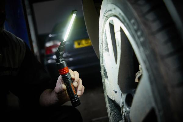 OSRAM LEDinspect® 3-IN-1 INSPECTION LIGHT KIT Inspektionsleuchte Arbeitsleuchte - LEDIL417