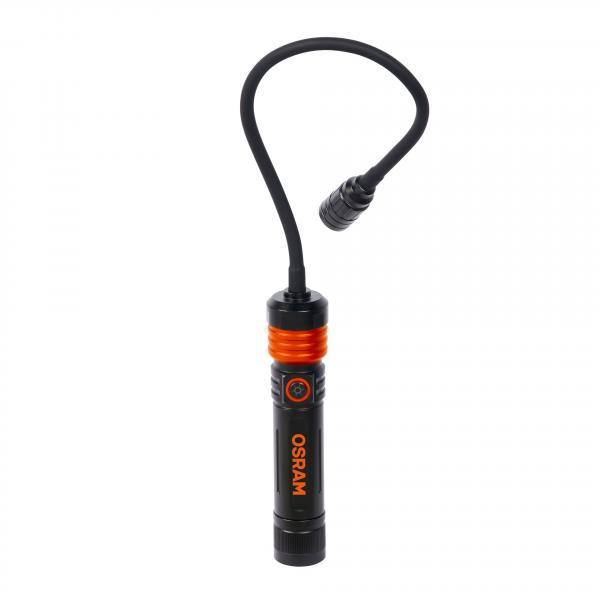 OSRAM LEDinspect® 3-IN-1 INSPECTION LIGHT KIT Inspektionsleuchte Arbeitsleuchte - LEDIL417