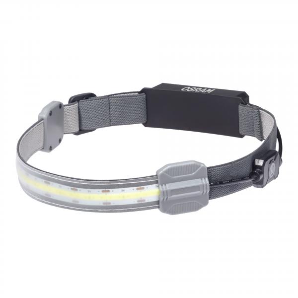 OSRAM LEDinspect® FLEXIBLE HEAD TORCH LED Inspektionsleuchte Arbeitsleuchte  - LEDIL414