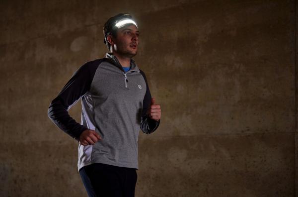 OSRAM LEDinspect® FLEXIBLE HEAD TORCH LED Inspektionsleuchte Arbeitsleuchte  - LEDIL414