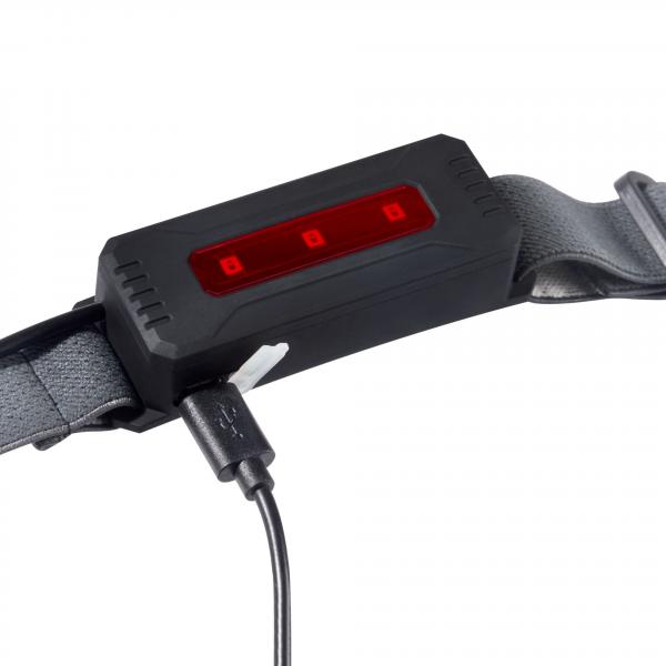 OSRAM LEDinspect® FLEXIBLE HEAD TORCH LED Inspektionsleuchte Arbeitsleuchte  - LEDIL414