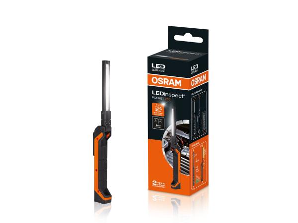 OSRAM LEDinspect® POCKET200 LED Inspektionsleuchte Arbeitsleuchte - LEDIL408