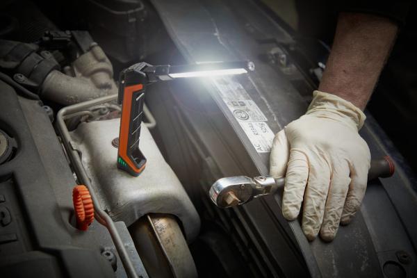 OSRAM LEDinspect® POCKET200 LED Inspektionsleuchte Arbeitsleuchte - LEDIL408