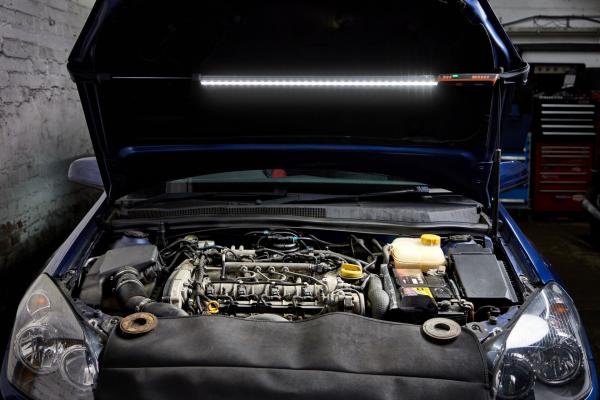 OSRAM LEDinspect® RECHARGEABLE UNDERBONNET LIGHT Inspektionsleuchte Arbeitsleuchte - LEDIL415