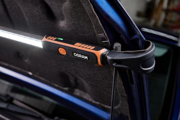 OSRAM LEDinspect® RECHARGEABLE UNDERBONNET LIGHT Inspektionsleuchte Arbeitsleuchte - LEDIL415