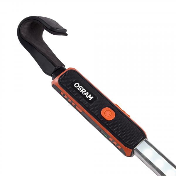 OSRAM LEDinspect® RECHARGEABLE UNDERBONNET LIGHT Inspektionsleuchte Arbeitsleuchte - LEDIL415