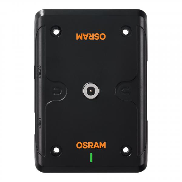 OSRAM LEDinspect® SINGLE CHARGE PAD Arbeitsleuchte Zubehör  - LEDIL423