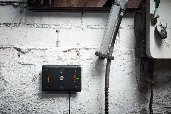 OSRAM LEDinspect® SINGLE CHARGE PAD Arbeitsleuchte Zubehör  - LEDIL423