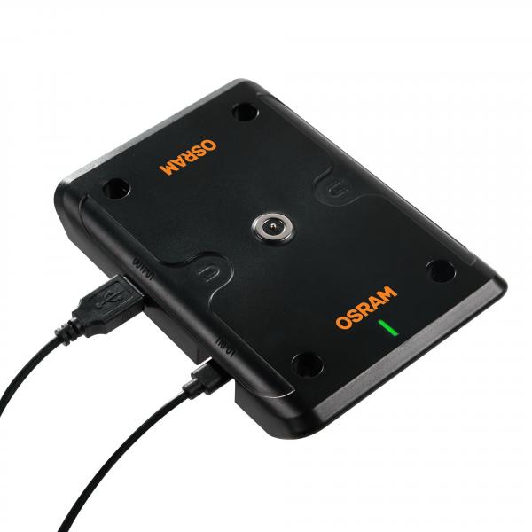 OSRAM LEDinspect® SINGLE CHARGE PAD Arbeitsleuchte Zubehör  - LEDIL423