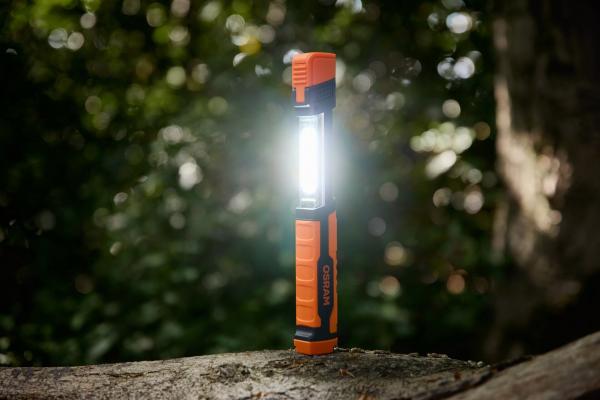 OSRAM LEDinspect® TELESCOPIC 270 Inspektionsleuchte Arbeitsleuchte - LEDIL419