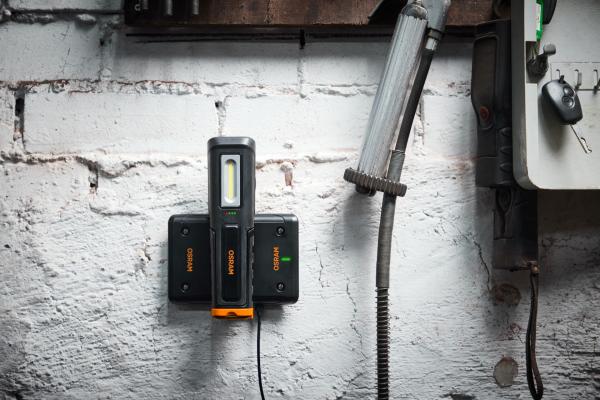 OSRAM LEDinspect® WIRE-FREE PRO 600 Inspektionsleuchte Arbeitsleuchte - LEDIL420