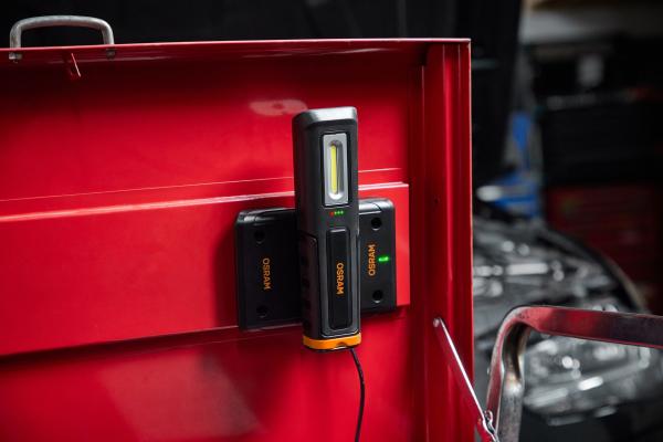 OSRAM LEDinspect® WIRE-FREE PRO 600 Inspektionsleuchte Arbeitsleuchte - LEDIL420