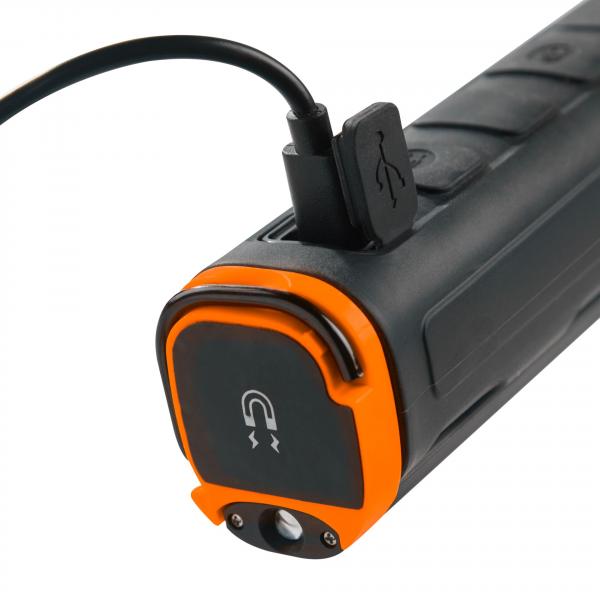 OSRAM LEDinspect® WIRE-FREE SLIM 600 Inspektionsleuchte Arbeitsleuchte - LEDIL422