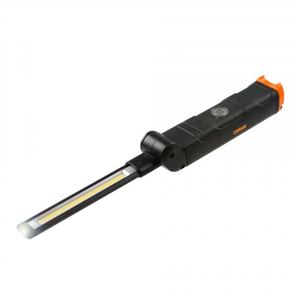 OSRAM LEDinspect® WIRE-FREE SLIM 600 Inspektionsleuchte Arbeitsleuchte - LEDIL422