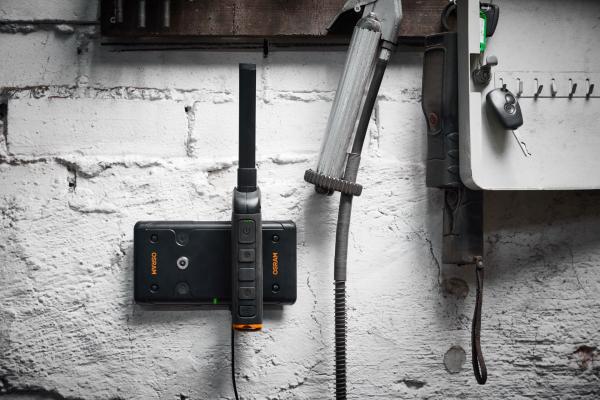 OSRAM LEDinspect® WIRE-FREE SLIM 600 Inspektionsleuchte Arbeitsleuchte - LEDIL422