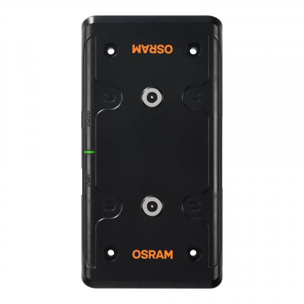 Preview: OSRAM LEDinspect DUAL CHARGE PAD Ladepad Arbeitsleuchte Zubehör - LEDIL424