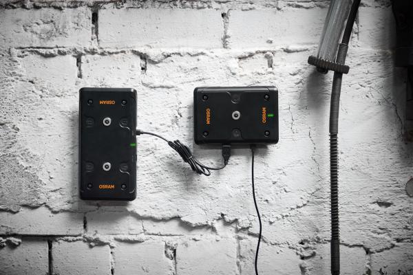 OSRAM LEDinspect DUAL CHARGE PAD Ladepad Arbeitsleuchte Zubehör - LEDIL424