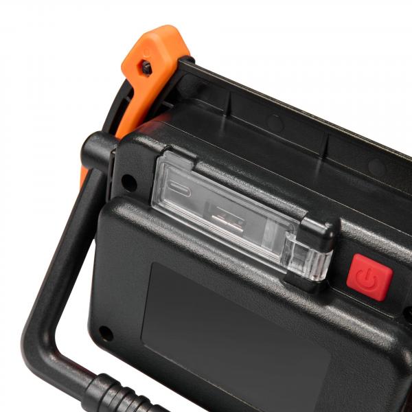 OSRAM LEDinspect FLOODLIGHT 600 ESSENTIAL LED Arbeitsleuchte Strahler - LEDIL434ESN