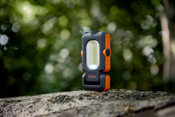 OSRAM LEDinspect MINI 140 ESSENTIAL LED Arbeitsleuchte Inspektionsleuchte - LEDIL435ESNCDU