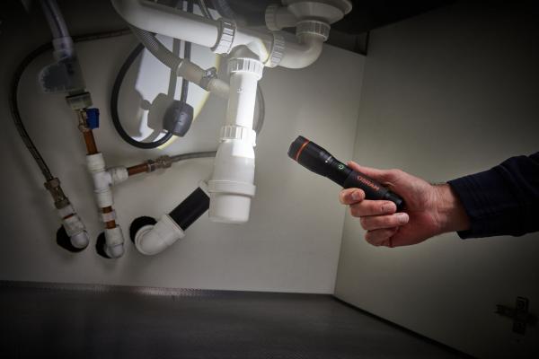 OSRAM LEDinspect PRO TORCH 800 LED Taschenlampe Arbeitsleuchte - LEDIL431