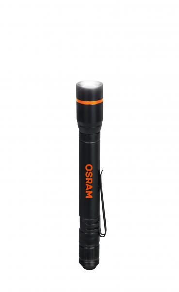 OSRAM LEDinspect TORCH 250 ESSENTIAL LED Taschenlampe Arbeitsleuchte - LEDIL427ESN