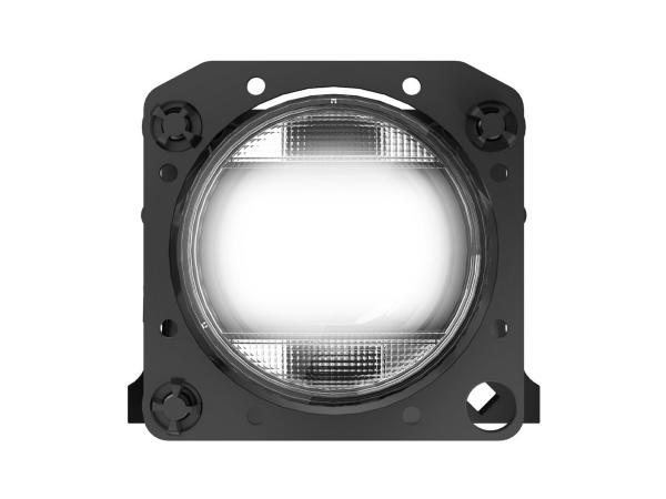 Preview: OSRAM LEDriving® 12/24V Universeller Scheinwerfer 5400-6500K LHD - LEDUHL103 Preview: OSRAM LEDriving® 12/24V Universeller Scheinwerfer 5400-6500K LHD - LEDUHL103