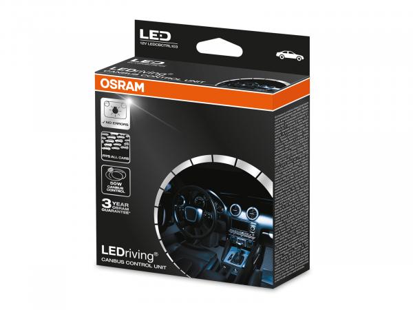 OSRAM LED H1 Night Breaker für Alfa Romeo GT / GTV Typ 116 1975-1986  Fernlicht