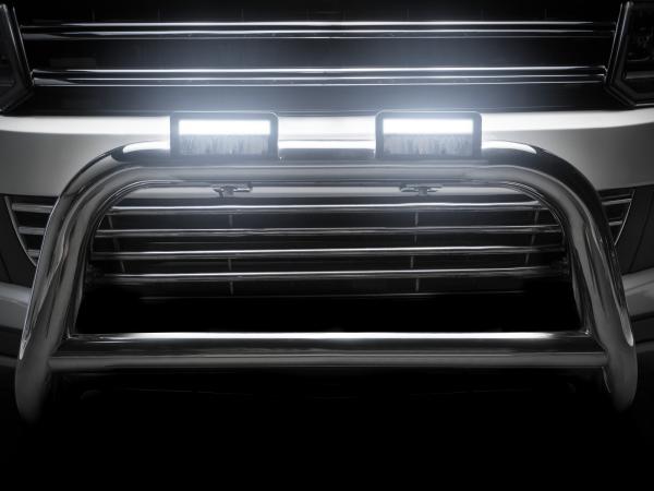 OSRAM LEDriving® Arbeitsscheinwerfer Lightbar Compact MX140-WD - LEDDL102-WD