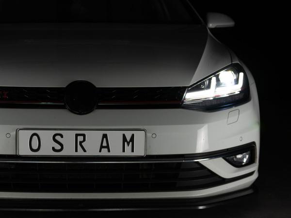 OSRAM LEDriving® Golf 7 VII Facelift 2017-2020 Full LED Scheinwerfer GTI