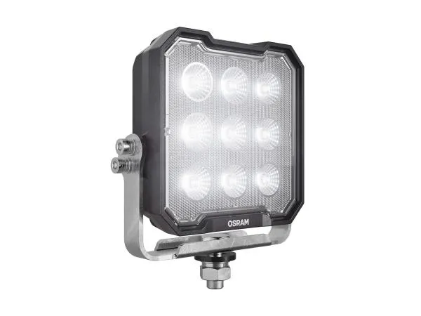 OSRAM LEDriving® LED Arbeitsscheinwerfer Cube WL VX125-WD - LEDWL108-WD