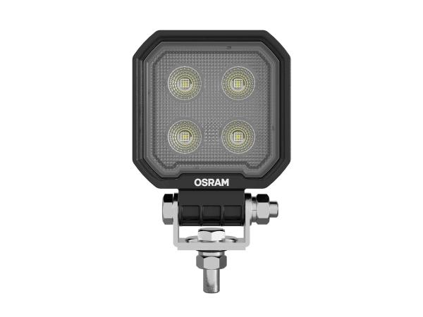 Preview: OSRAM LEDriving® LED Arbeitsscheinwerfer Cube WL VX80-WD - LEDWL105-WD Preview: OSRAM LEDriving® LED Arbeitsscheinwerfer Cube WL VX80-WD - LEDWL105-WD