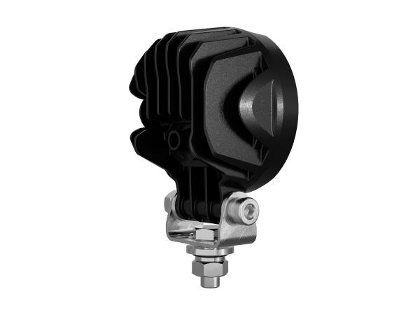 Preview: OSRAM LEDriving® LED Arbeitsscheinwerfer Round WL VX100-WD - LEDWL106-WD Preview: OSRAM LEDriving® LED Arbeitsscheinwerfer Round WL VX100-WD - LEDWL106-WD