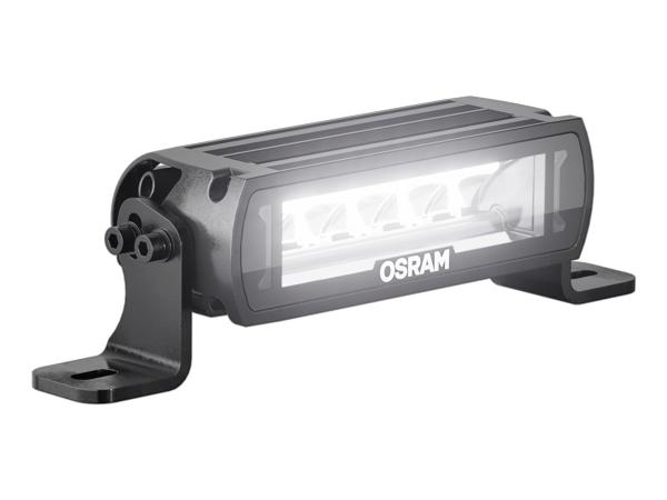 Preview: OSRAM LEDriving® LED Lightbar Zusatzscheinwerfer FX125-SP GEN 2 - LEDDL128-SP