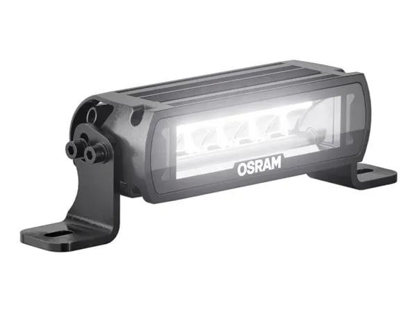 OSRAM LEDriving® LED Lightbar Zusatzscheinwerfer FX125-SP GEN 2 - LEDDL128-SP